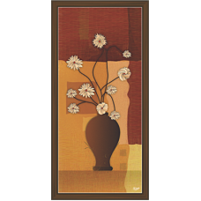 Floral Art Paintings (FF-288)